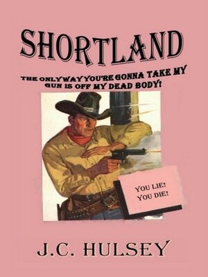 cover image of Shortland